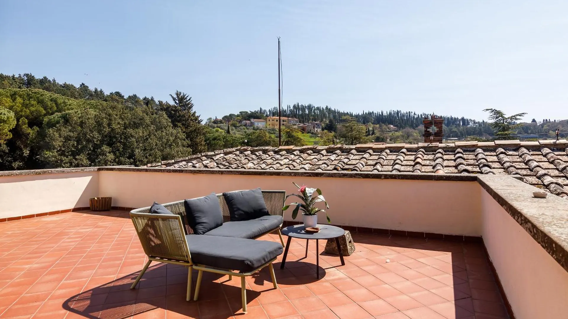 Agriturismo Villa Godenano - Pool&Restaurant Castellina in Chianti 0*,