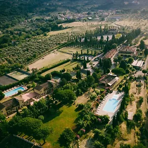  Lantställe Fattoria Degli Usignoli