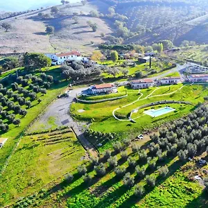  Vakantieboerderij Podere N°8 In Maremma