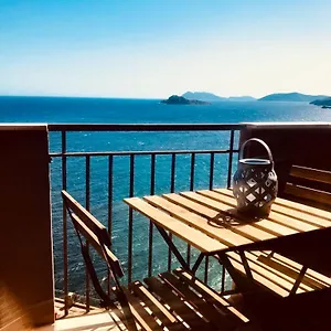  Hébergement de vacances Casa Sam Italie