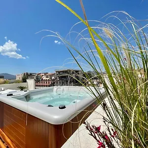  Appartement Avenue Luxury Townhouse Italie