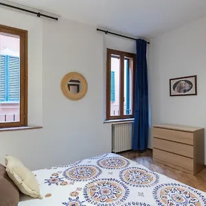  Appartement Modi, By Short Holidays Italie