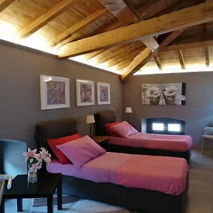 A Casa Mia - Katania