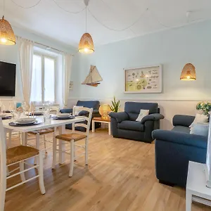  Appartement Degiorgio8 Italie