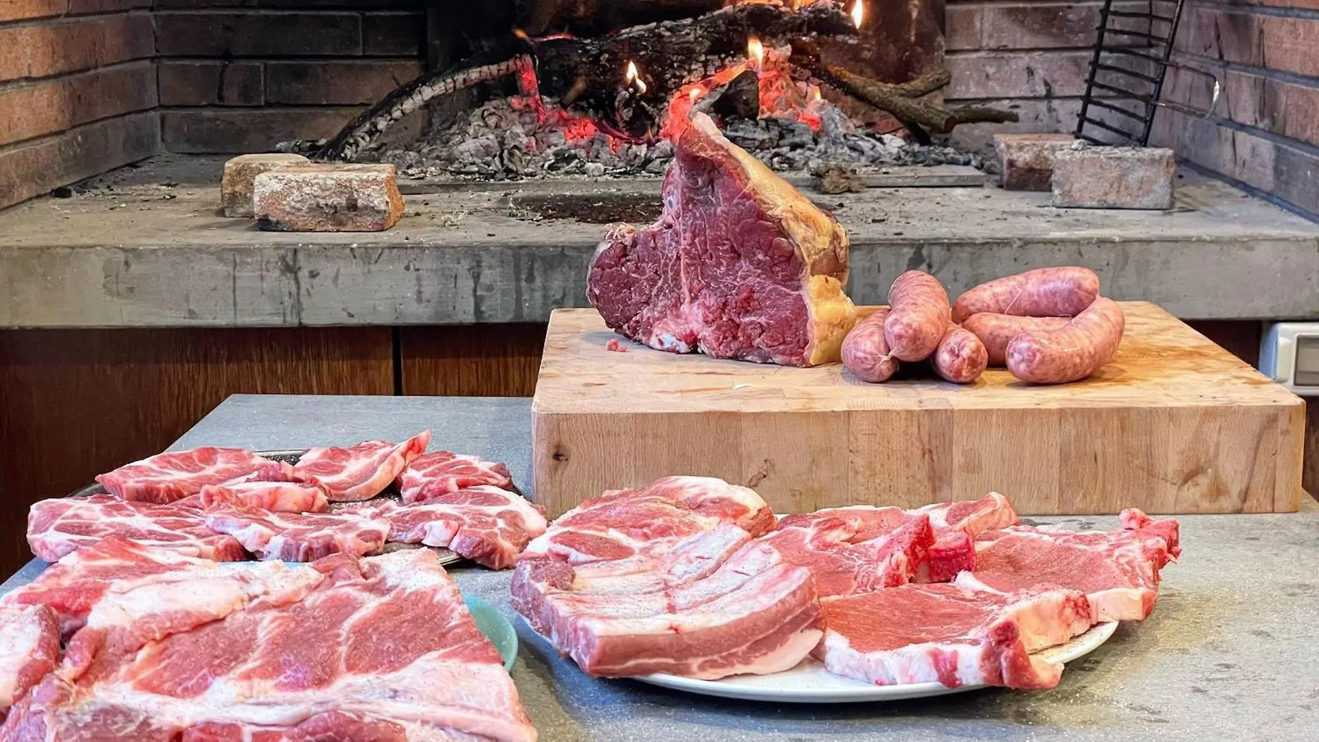 Country house Agriturismo Villa Godenano - Pool&Restaurant Castellina in Chianti Italy