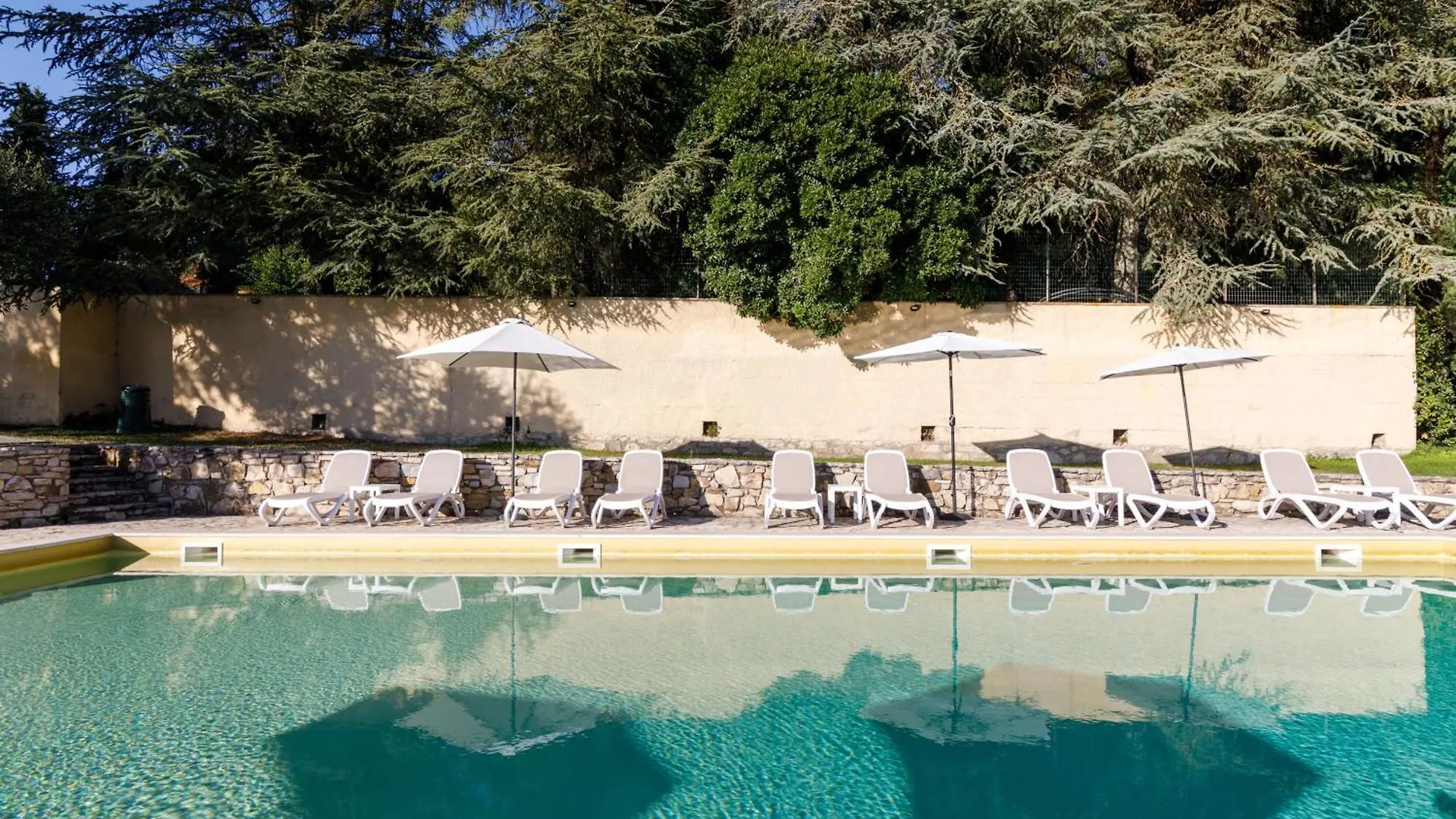 Agriturismo Villa Godenano - Pool&Restaurant Castellina in Chianti Casa de Campo