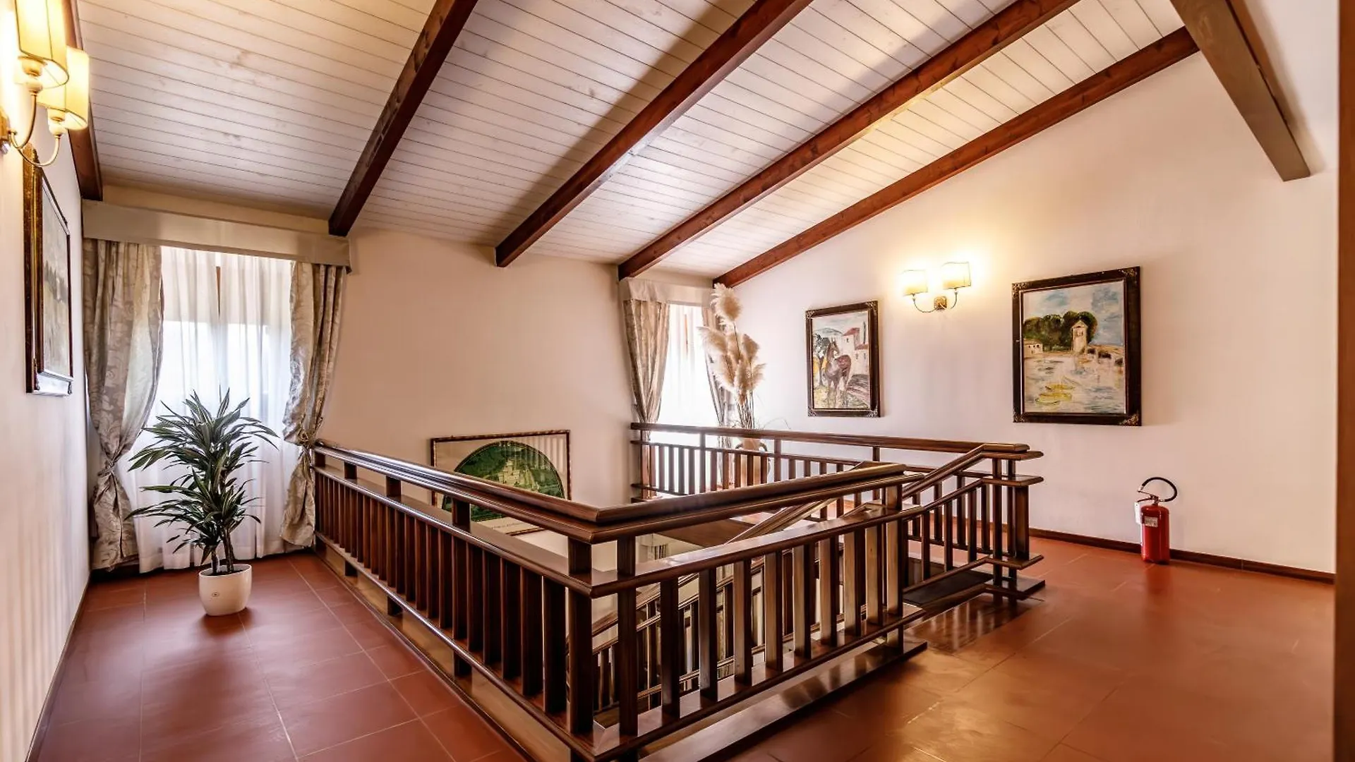 Agriturismo Villa Godenano - Pool&Restaurant Castellina in Chianti Country house