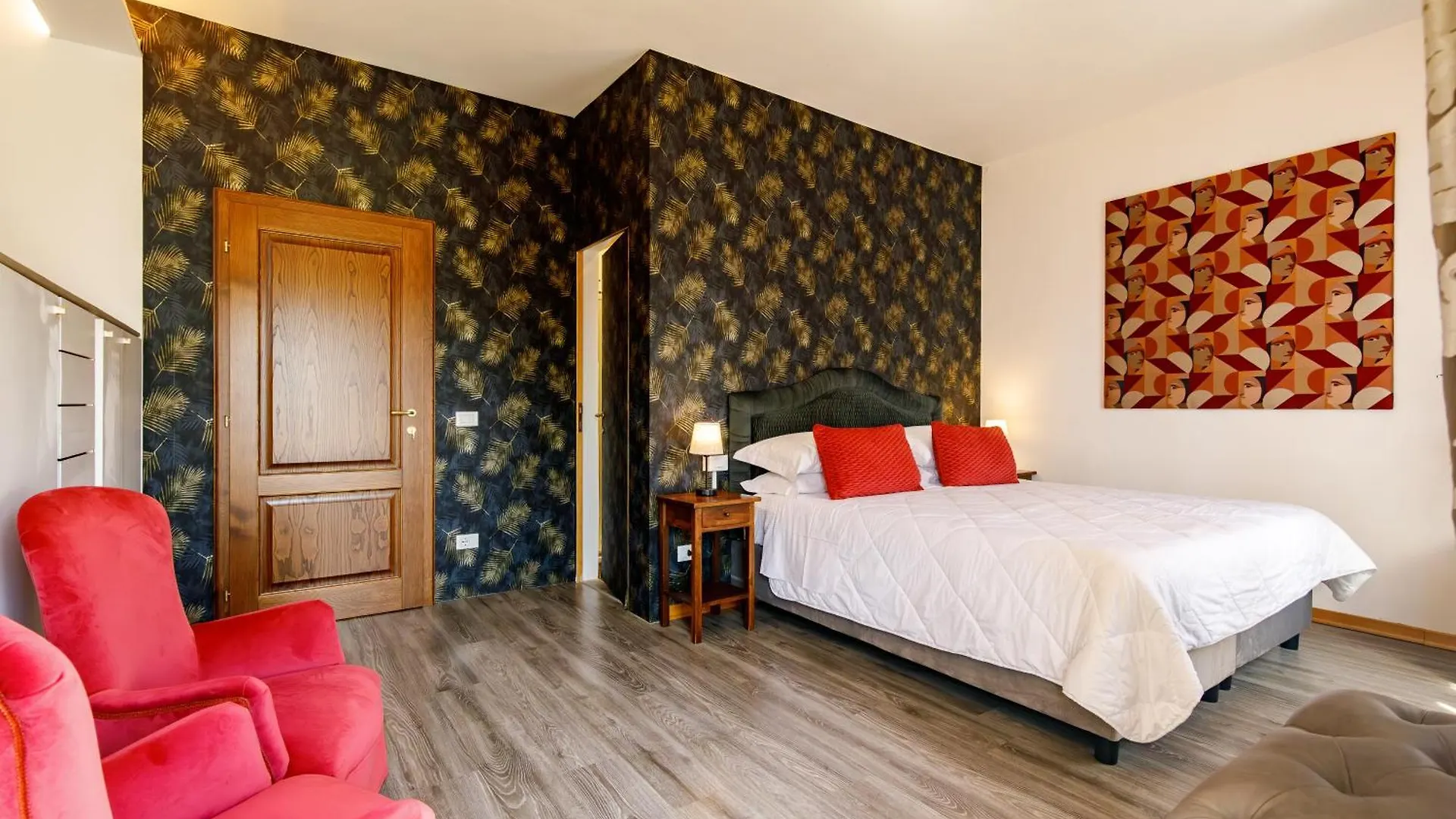 Agriturismo Villa Godenano - Pool&Restaurant Castellina in Chianti Country house