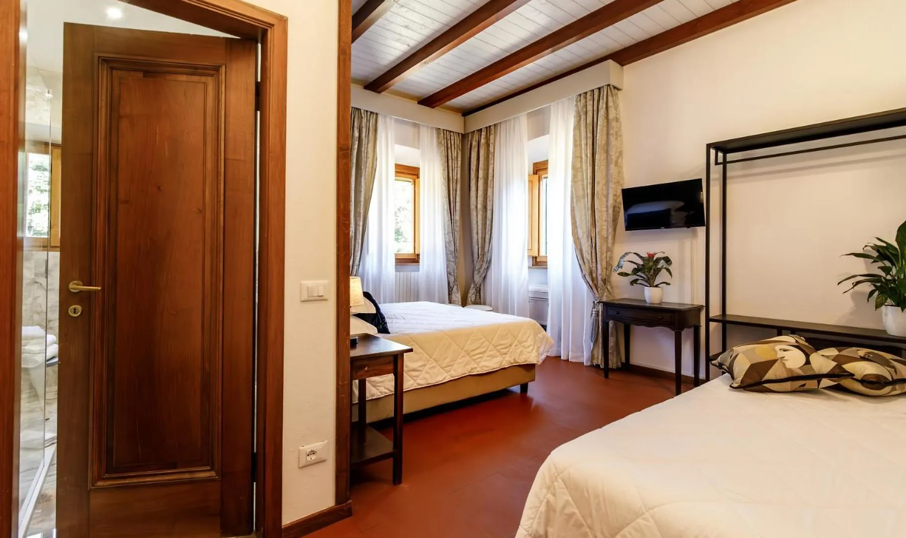 Agriturismo Villa Godenano - Pool&Restaurant Castellina in Chianti 0*,
