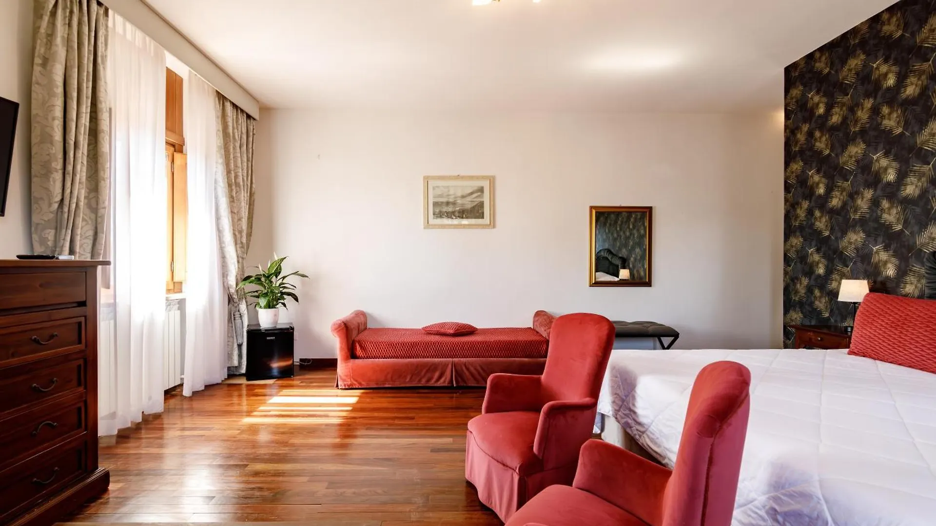 Agriturismo Villa Godenano - Pool&Restaurant Castellina in Chianti Country house