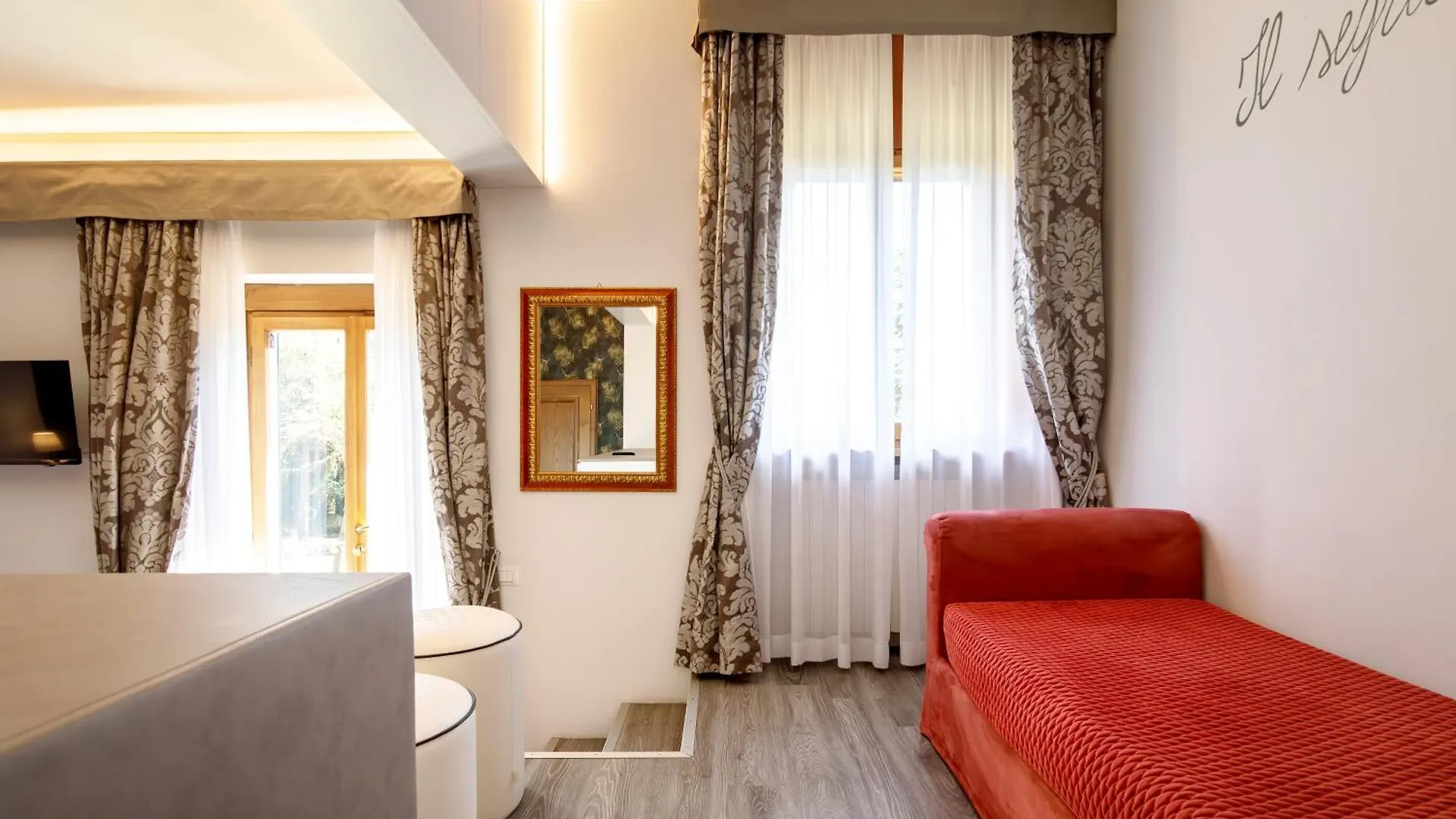 Agriturismo Villa Godenano - Pool&Restaurant Castellina in Chianti Country house