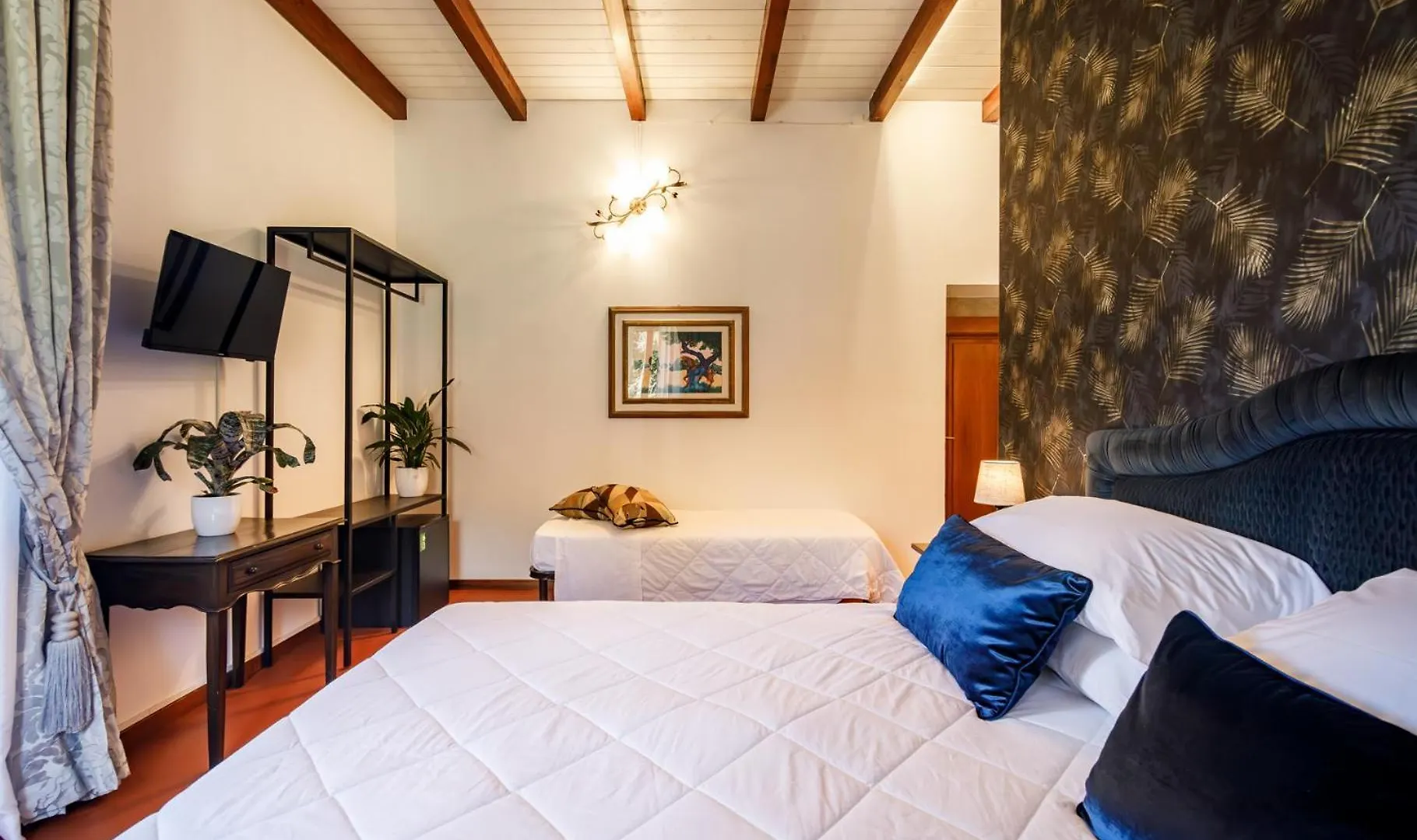 Agriturismo Villa Godenano - Pool&Restaurant Castellina in Chianti Italy